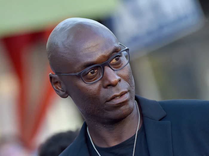 Lance Reddick, 'The Wire' and 'John Wick' star, dead at 60