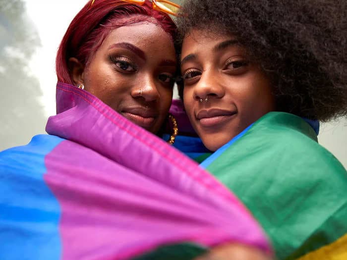 10 qualities that bisexual people find attractive, according to science