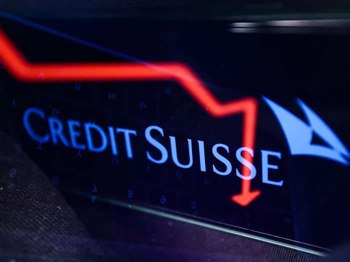 Switzerland may use emergency measures to expedite a deal with UBS and Credit Suisse, reports say