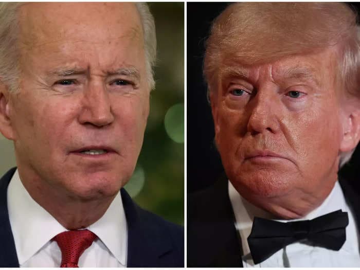 4 reasons why a Trump indictment could be gold for Biden, and 1 reason it’s worrying