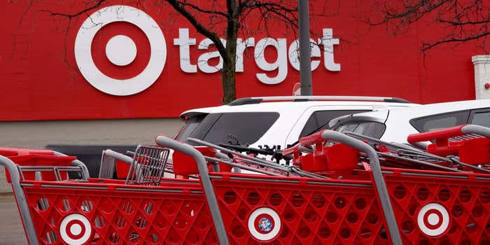 Target drive-up workers say app 'double-tapper' customers are a daily source of chaos and disruption as they try to meet tight fulfillment deadlines