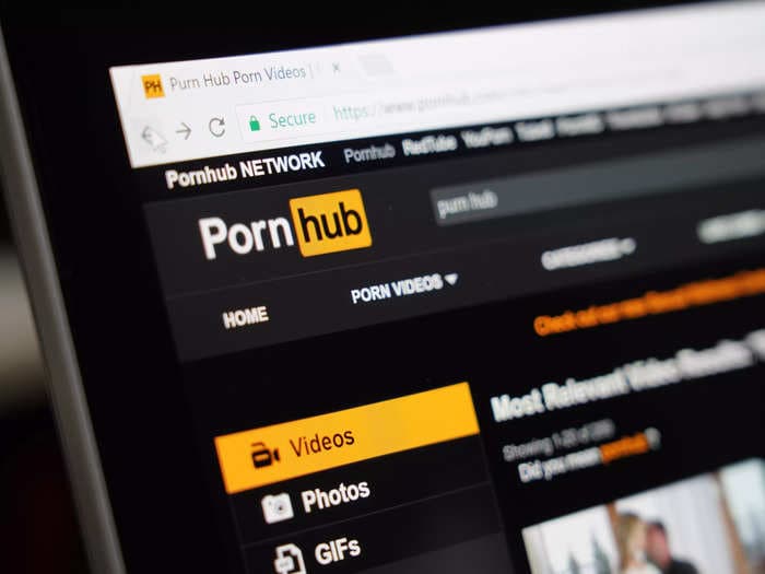 The fund that just bought Pornhub owner MindGeek won't say who's running the company due to 'unfortunate stigma,' report says