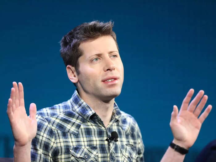 Sam Altman admits OpenAI is 'a little bit scared' of ChatGPT and says it will 'eliminate' many jobs