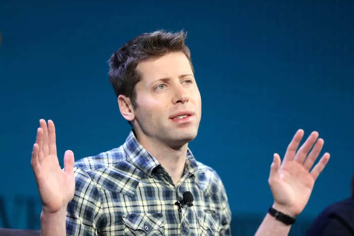 ChatGPT to eliminate a lot of current jobs: OpenAI CEO Sam Altman