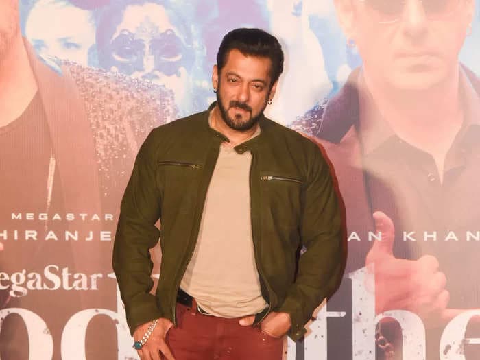 Salman Khan threat: Mumbai cops file FIR against gangsters Lawrence Bishnoi, Goldy Brar