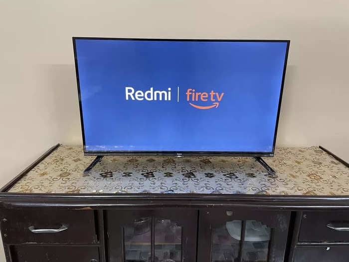 Redmi Smart Fire TV Review: The go-to small TV for budget buyers