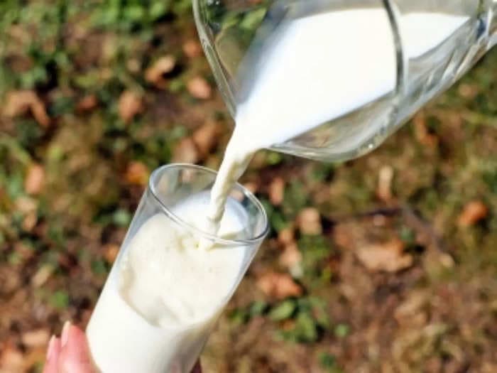 Milk prices spiked in last 6 months, and will continue to increase says an Emkay report