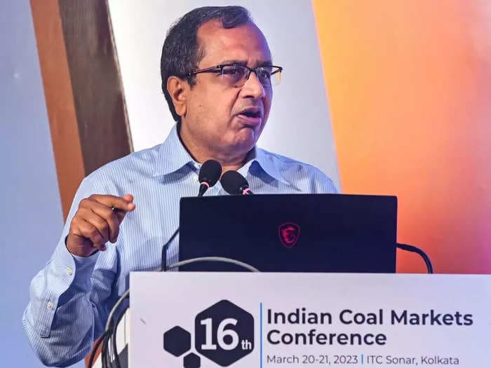 Strong case to hike coal prices, could happen soon: CIL chairman