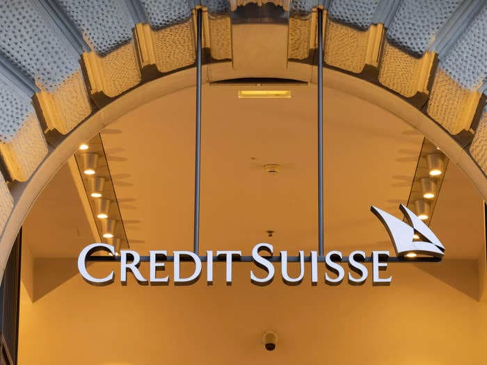 UBS acquiring Credit Suisse is 'no bailout' says Swiss finance minister &mdash; but top economist Mohamed El-Erian disagrees