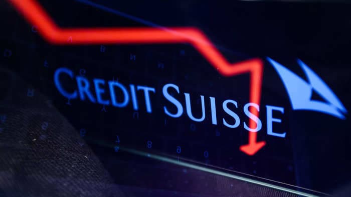 Credit Suisse rescue: The biggest winners and losers from UBS's historic deal