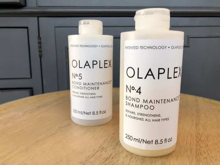 3 things plaguing Olaplex that have nothing to do with the hair loss lawsuit