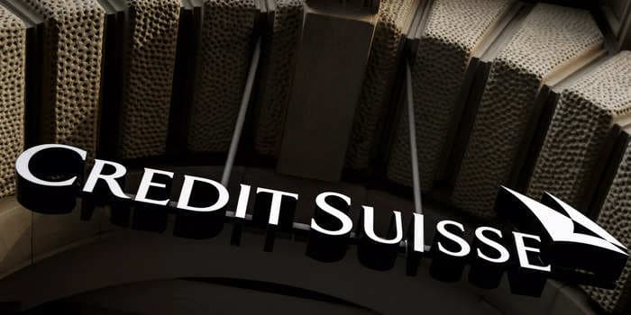 'Nobody has a clue what happens next': Industry insiders react to Credit Suisse's rescue takeover by UBS