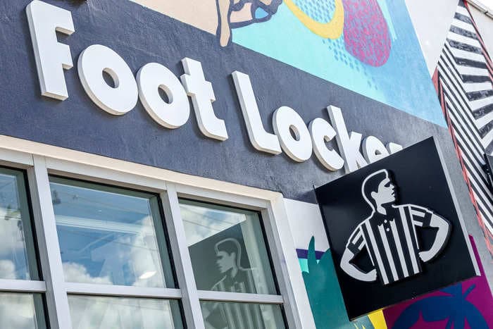 Foot Locker touts a renewed partnership with Nike &mdash; but it still won't get the hottest sneaker releases