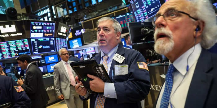 US stocks jump as traders hope worst of banking crisis has passed