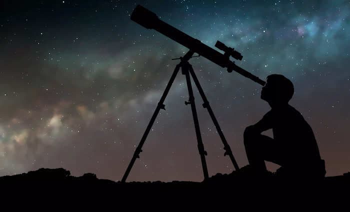 When, where, and how to see the rare alignment of 5 planets in the night sky this month