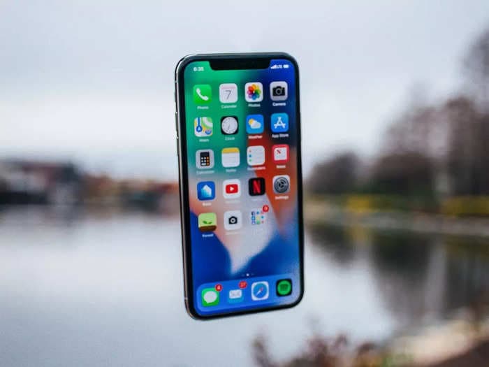 Three out of four premium smartphones sold in 2022 were an iPhone