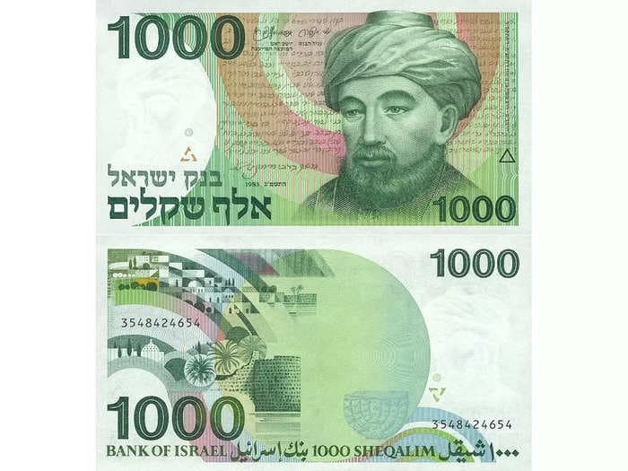 Israeli shekel devalues by 8.3% in less than 2 months
