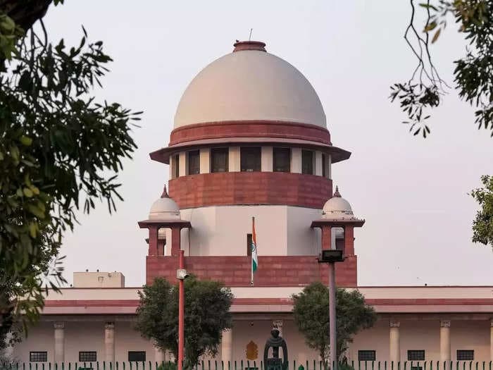 'Consistent with dignity, socially acceptable', SC mulls panel to examine less painful method of execution