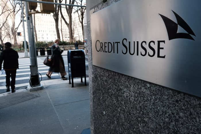 Recruiters worldwide are inundated with calls from anxious Credit Suisse bankers seeking new jobs amid the UBS takeover, report says