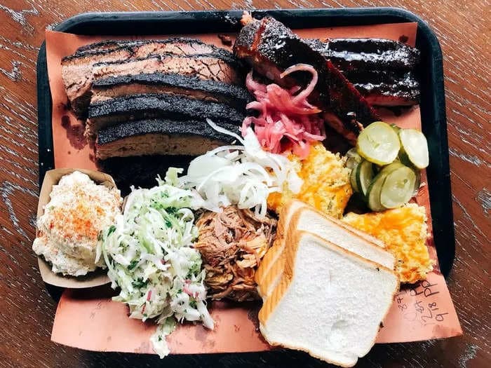 The best barbecue joint in every state, according to Yelp