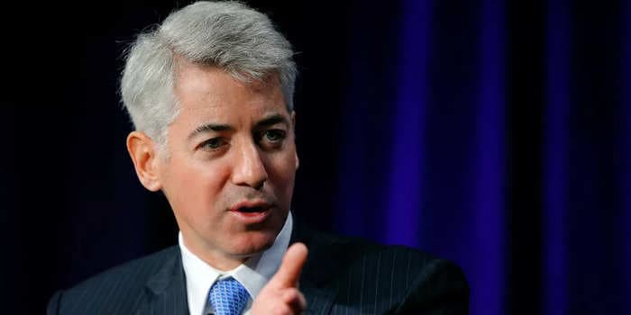 Bill Ackman warns the banking crisis may engulf the economy, and says Jamie Dimon is his pick for US president. Here are the investor's 10 best quotes from a new interview.