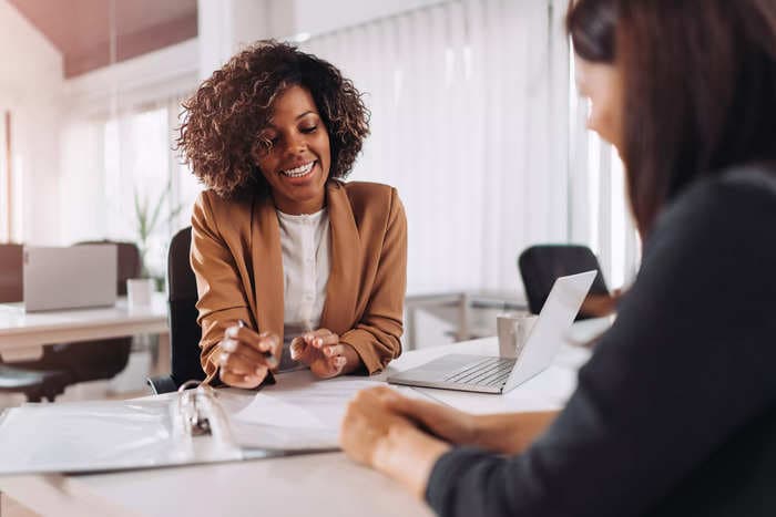 Barely one-quarter of financial planners are women, but industry experts say 2 simple strategies could move the needle