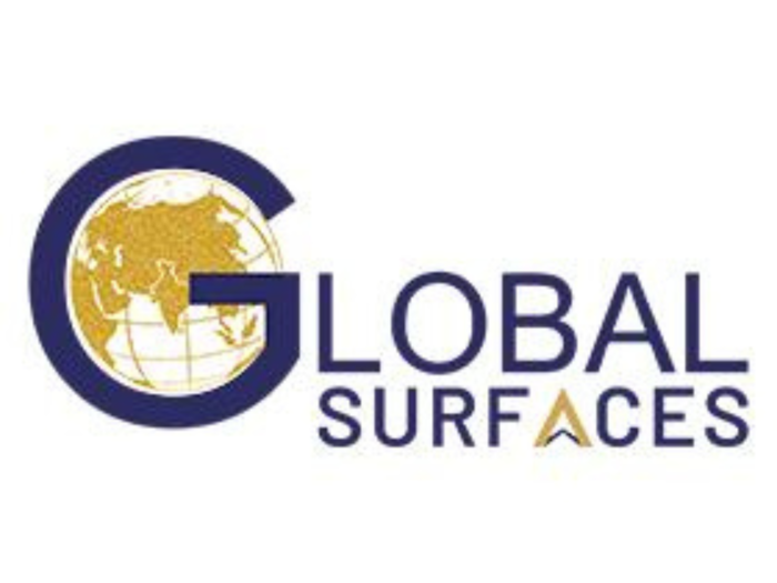 Global Surfaces lists at over 17% premium, beats grey market expectations