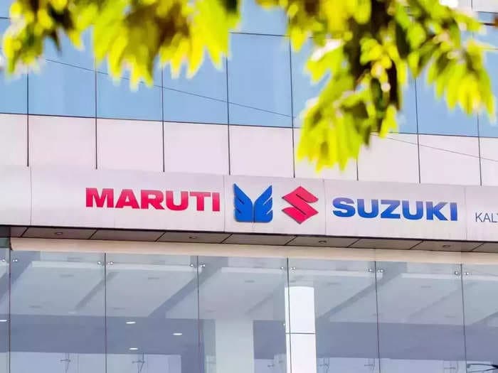 Maruti Suzuki to hike prices of model range from April