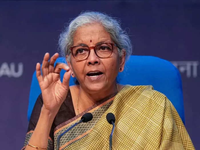 FM Nirmala Sitharaman likely to meet PSU banks heads on Saturday