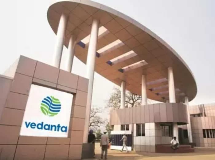 Vedanta says talks of stake sale 'untrue and baseless'