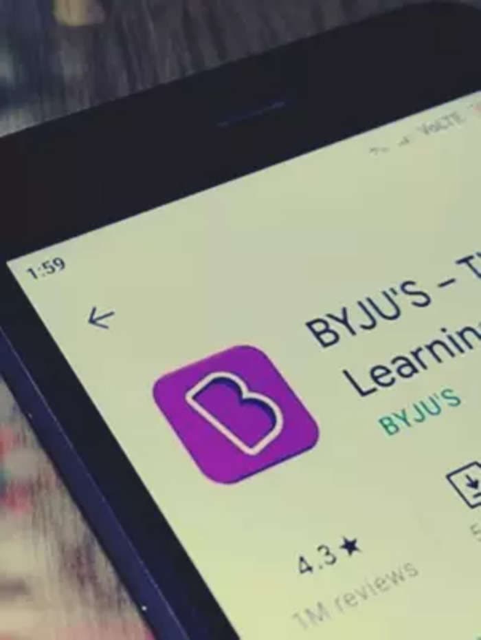 BYJU's set to raise $250 million, at a lower valuation