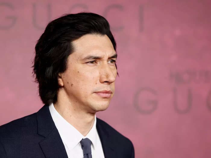 Adam Driver asked NASA how it plans to save Earth from world-ending asteroids