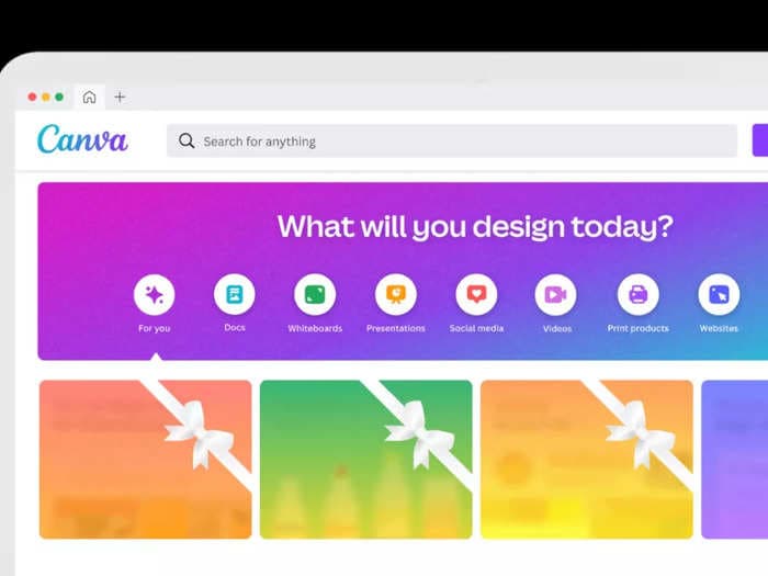 Canva just got a major AI upgrade with new features like Magic Eraser, Text to Image, and more–here’s what they do