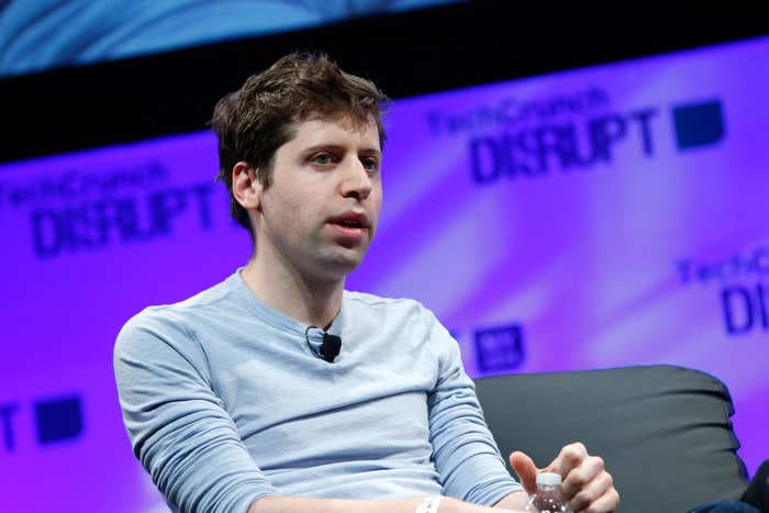 Sam Altman, who was already wealthy before starting OpenAI, reportedly doesn't own any equity in the company behind ChatGPT