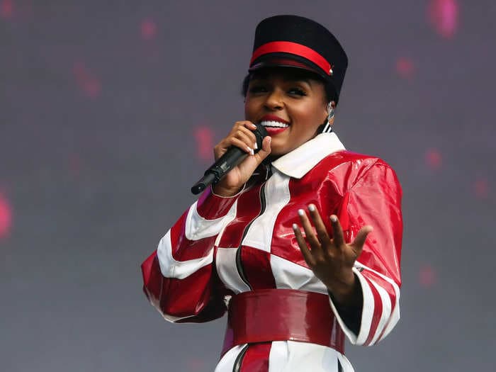 Janelle Monáe on the future of Black creativity and the vital importance of Black artists who "challenge what we know about art"