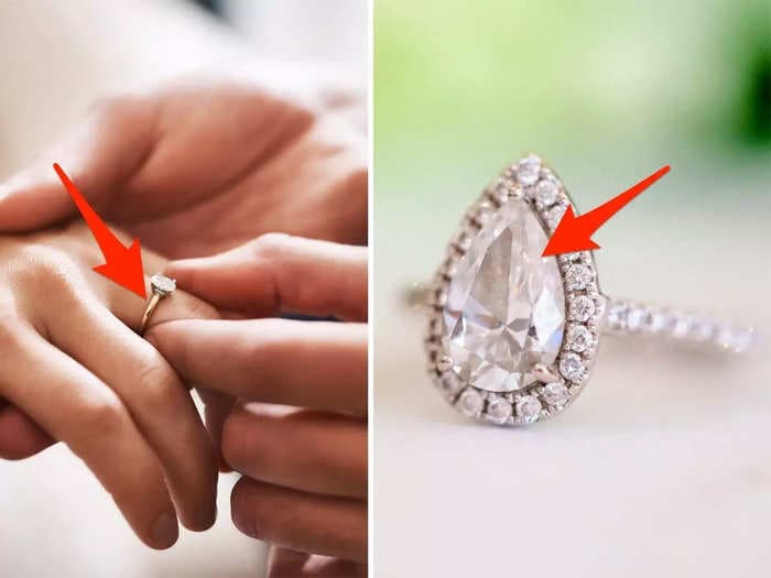 Celebrity jeweler Neil Lane shares the engagement ring trends that will be popular this year