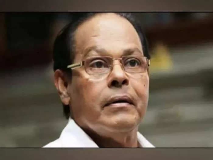 Former MP and noted Malayalam actor Innocent passes away at 75