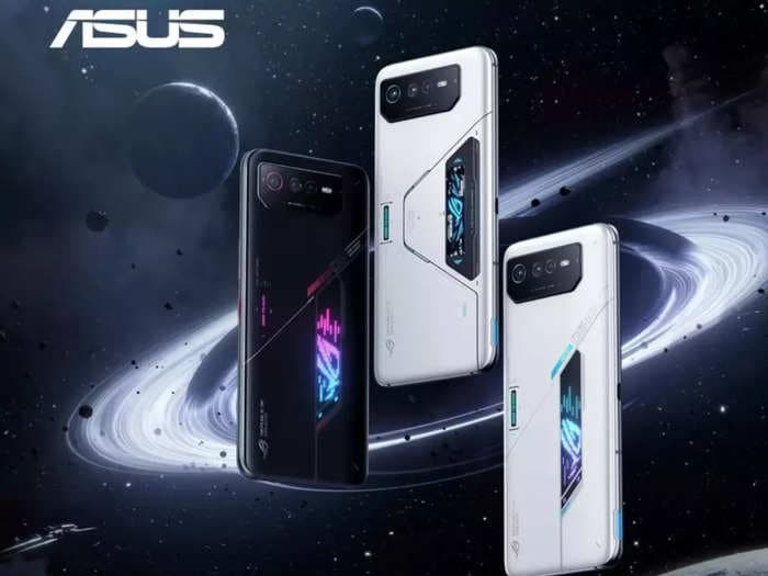 Asus ROG Phone 7 is confirmed to debut in India on April 13 — but the company needs to fix the availability issue