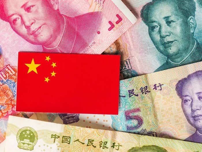 China now bails out countries after pushing them into 'debt-trap'