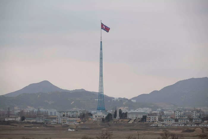 A North Korean defector says she and others like her are struggling to survive in the South: 'I want to go back and die there — South Korea is as suffocating as the North'