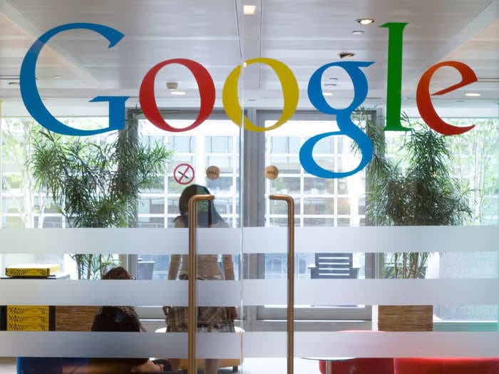 Some laid-off staff at Google's Irish office could be given severance packages worth $320,000, report says