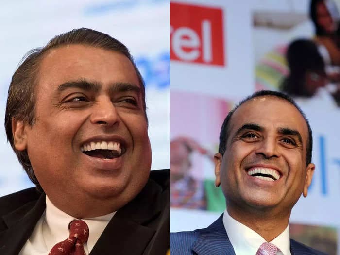 Increased competition, delayed tariff hikes could effectively lead to a Jio-Airtel duopoly