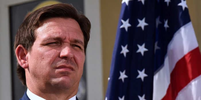 DeSantis' policies are controversial even among his supporters. They might come back to bite him, even in a primary