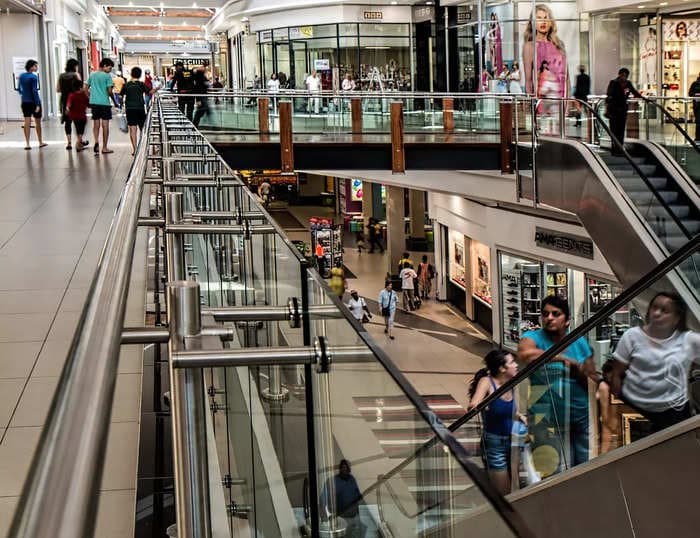 As stores remain at ‘heart of business’, retail leasing to hit a 4-year high in 2023: CBRE