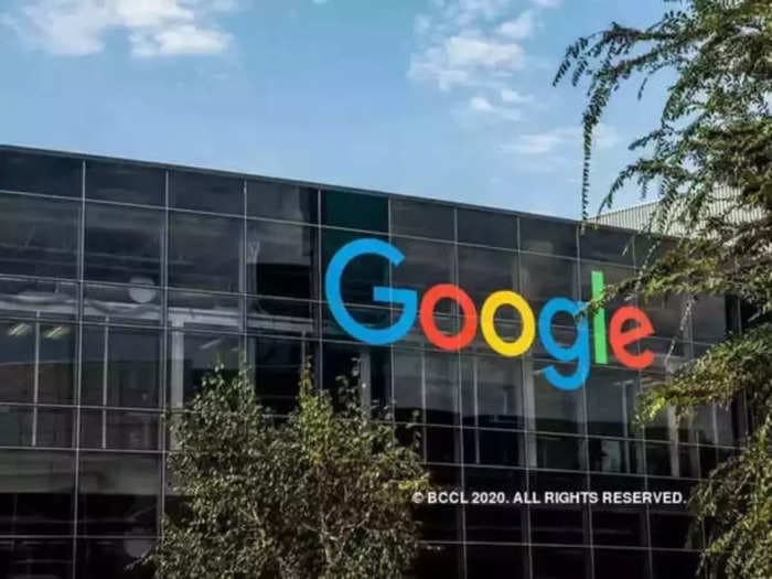 NCLAT upholds ₹1,337.76 cr fine imposed on Google by competition watchdog