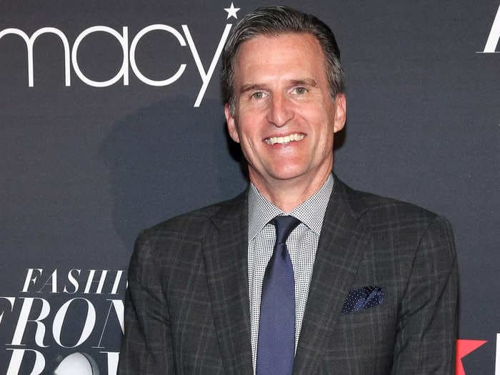 Macy's CEO Jeff Gennette to retire after 40 years at the department store