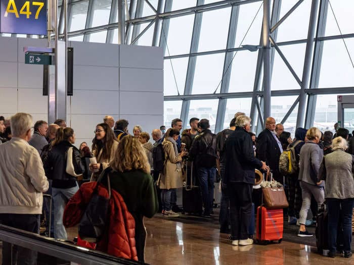 Flight attendants reveal their top passenger pet peeves &mdash; and why you don't want to be called 'gate lice' at the airport