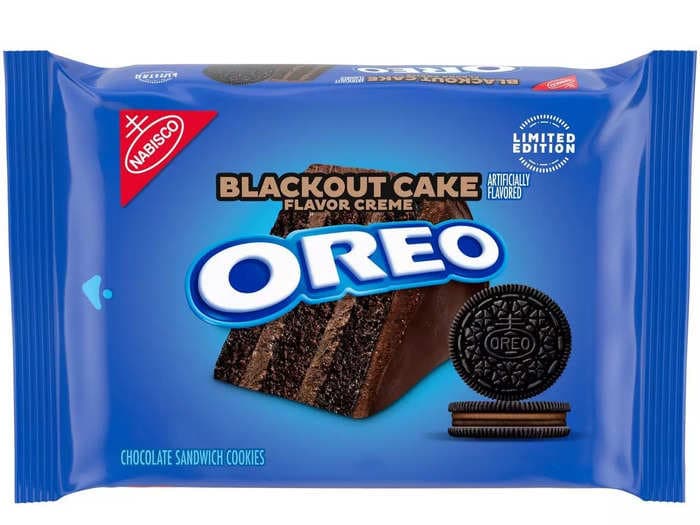 Walmart is rolling out a new perk to its $98 annual Walmart+ membership &mdash; early access to a new Oreo flavor