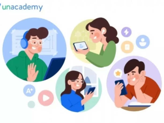 Unacademy lays off 12% of workforce in its latest round of job cuts