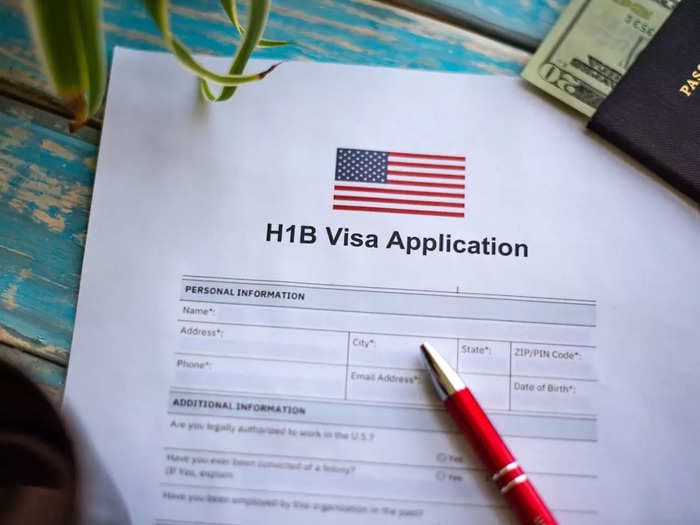 US visa rules ease: Now H-1B visa holders' spouses can work in the US